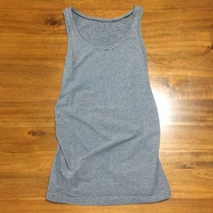 NWOT Gap Maternity Tank Top